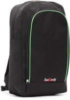 LeeRooy bg04-black20 Waterproof Multipurpose Bag(Black, 21 L)