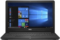 DELL Inspiron 15 3000 Core i3 7th Gen - (4 GB/1 TB HDD/Windows 10 Home) 3567 Laptop(15.6 inch, Black, 2.25 kg, With MS Office)