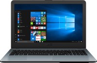 (Refurbished) ASUS Core i5 8th Gen - (8 GB/1 TB HDD/Windows 10 Home/2 GB Graphics) R540UB-DM1197T Laptop(15.6 inch, SIlver Gradient, 1.9 kg)
