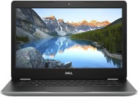 DELL 14 3000 Core i3 7th Gen - (4 GB/1 TB HDD/Linux) inspiron 3481 Laptop(14 inch, Platinum Silver, 1.79 kg)