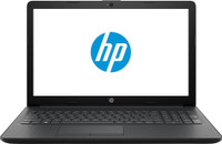 (Refurbished) HP 15q Core i3 7th Gen - (8 GB/1 TB HDD/DOS) 15q-ds0017TU Laptop(15.6 inch, SParkling Black, 1.77 kg)