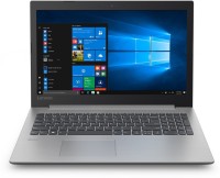Lenovo Ideapad 330 Core i3 7th Gen - (8 GB/1 TB HDD/Windows 10 Home) 330-15IKB Laptop(15.6 inch, Platinum Grey, 2.2 kg)