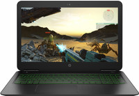 (Refurbished) HP Pavilion Core i5 9th Gen - (8 GB/512 GB SSD/Windows 10 Home/4 GB Graphics) 15-bc513TX Gaming Laptop(15.6 inch, Shadow Black, 1.9 kg)