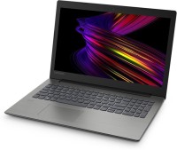 Lenovo Ideapad 330 Core i3 7th Gen - (4 GB/1 TB HDD/DOS) 330-15IKB Laptop(15.6 inch, Onyx Black, 2.2 kg)