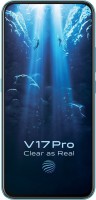 vivo V17Pro (Glacier Ice White, 128 GB)(8 GB RAM)