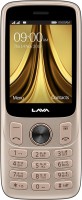 LAVA A5(Gold DS)