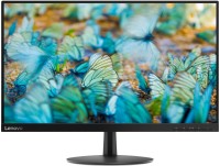 Lenovo 23.8 inch Full HD VA Panel Monitor (L24e-20)(Frameless, AMD Free Sync, Response Time: 4 ms, 60 Hz Refresh Rate)