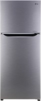 LG 260 L Frost Free Double Door 3 Star Refrigerator(Dazzle Steel, GL-N292DDSY)