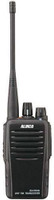 Alinco DJ-VX46 DJ-A46 License Free Walkie Talkie Walkie Talkie(Black)
