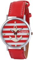 Crazeis WT-FD12RD-KD  Analog Watch For Girls