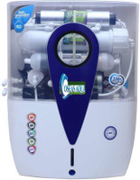 Oseas aqua OS Cyclone water purifier B12 14 L RO + UV + UF + IBT + Alkaline Water Purifier(Multicolor)