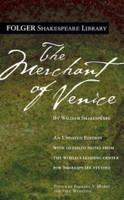 The Merchant of Venice(English, Paperback, Shakespeare William)