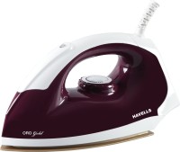 HAVELLS ORO GOLD 1000 W Dry Iron(Gold)