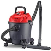 Prestige Cleanhome Typhoon07 Wet & Dry Vacuum Cleaner-42656 Wet & Dry Vacuum Cleaner(Black, Red)