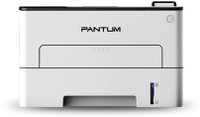 Pantum P3302DN Laser Single Function Monochrome Printer (White)