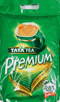 TATA TEA PREMIUM 1 KG Black Tea Pouch(1 kg)