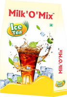 Milk'O'Mix Ice Tea Lemon Iced Tea Box(200 g)