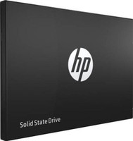 HP S700 120 GB Desktop Internal Solid State Drive (2DP97AA#ABB)