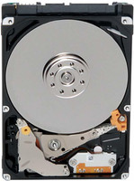 TOSHIBA MQ01ABD100 3 GB Laptop Internal Hard Disk Drive (MQ01ABD100)