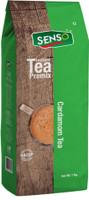 SENSO CARDAMOM TEA PREMIX 1 KG Cardamom Instant Tea Box(1 kg)