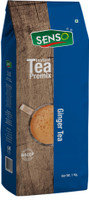 SENSO Ginger Tea Premix 1 kg Ginger Instant Tea Box(1 kg)