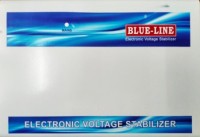 Blueline 4 KVA AC Stabilizer Voltage Stabilizer(Multicolor)