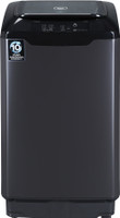 Godrej 7 kg Fully Automatic Top Load Grey(WT Eon Allure CLS 700 CANMP Gr)
