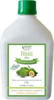 Bhumija Lifesciences Noni Juice (Sugar Free) Energy Drink(1 L, Unflavoured Flavored)