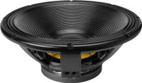 MX 12F-300 Professional Mid bass 8 Ohms Component Speaker Driver Indoor PA System(400 W)
