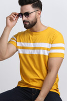 Roden Striped Men R