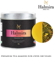 Halmira Tea Paradise Rose Herbal Infusion Tin(20 g)