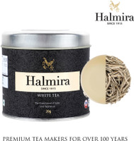 Halmira Tea White Tea White Tea Tin(20 g)