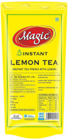 Apsara Magic Instant Lemon Tea Lemon Tea Pouch(1 kg)