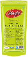 Apsara Magic Premium Instant Elaichi Tea (1kg) Cardamom Tea Pouch(1 kg)