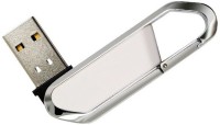 KBR PRODUCT pendrive 4 GB Pen Drive(White)
