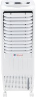 View Bajaj TMH Room/Personal Air Cooler(White, 12 Litres) Price Online(Bajaj)