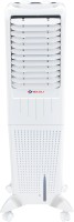 View Bajaj TMH Room/Personal Air Cooler(White, 35 Litres) Price Online(Bajaj)