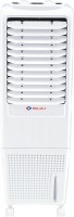View Bajaj TMH Room/Personal Air Cooler(White, 20 Litres) Price Online(Bajaj)