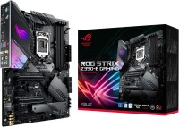 ASUS Rog Strix Z390-E Gaming Motherboard