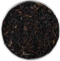 PASIO China Special Darjeeling Black Tea Pyramid Bag (CSDBTPB10, 10 Bags) Unflavoured Black Tea Bags Pouch(10 Bags)