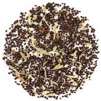 PASIO Cardamom Chai (CC50, 50 Gm) Unflavoured Tea Box(50 g)