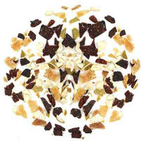 PASIO Citrus Hibiscus Herbal Tisane Tea (SRTT100, 100 Gm) Unflavoured Herbal Tea Box(200)