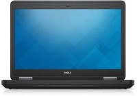 (Refurbished) DELL Latitude Core i5 4th Gen - (8 GB/1 TB HDD/Windows 10 Pro) E5440 Laptop(14 inch, Black)