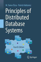 Principles of Distributed Database Systems(English, Hardcover, OEzsu M. Tamer)