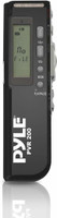 PYLE  PC Interface for Stereo HD Recording 4 GB Voice Recorder(1 inch Display)