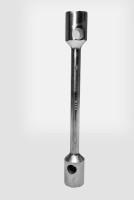 agrico SPA016 430 mm, 60 mm Double Sided Star Box Wrench