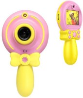 GRAYLEAF New Kids Toys Camera Kids Camera Point & Shoot Camera(Multicolor)