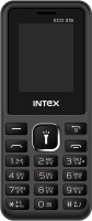 Intex Eco 215(Grey+Black)