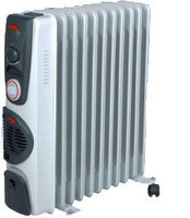 ALPHA ALPHA1 Radiant Room Heater