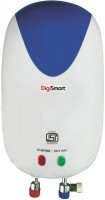 DIGISMART 3 L Instant Water Geyser (Premium, White)